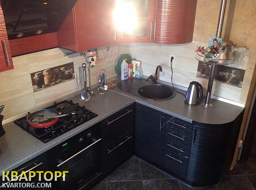Sell 2-room apartment. Киев, Кибальчича — photo 2