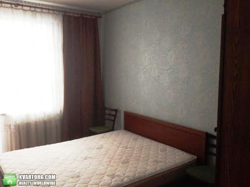 Sell 2-room apartment. Киев,  Урловская — photo 2