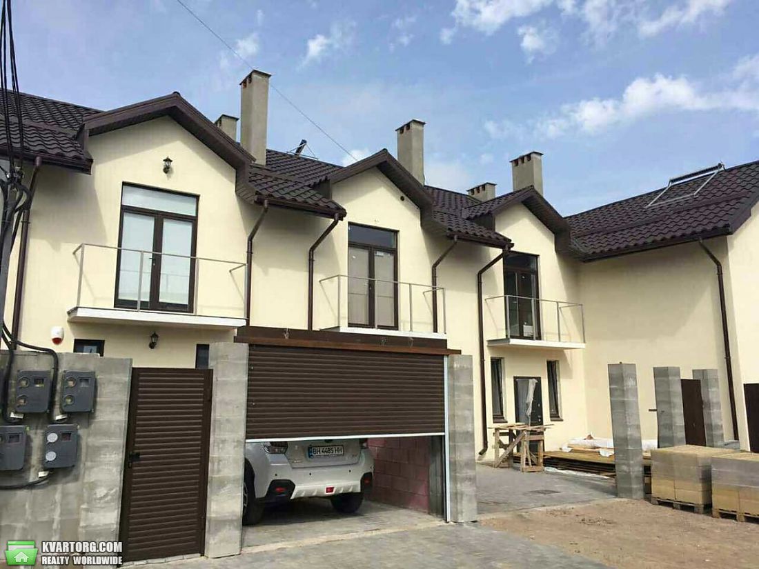 Sell 3-room apartment. Одесса, Царское Село — photo 1