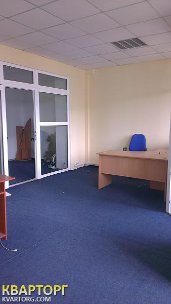 Rent out office. Киев,  Бережанская — photo 4