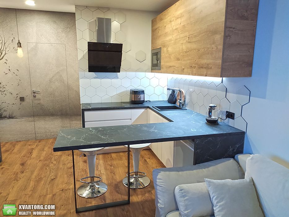 Sell 2-room apartment. Киев, Сверстюка — photo 1