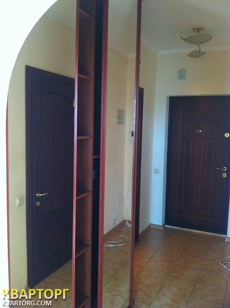 Rent out 1-room apartment. Киев, Палладина пр-т — photo 3