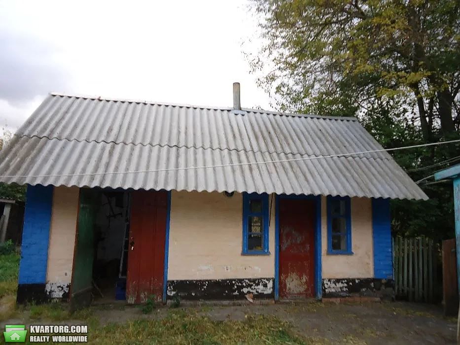 Sell house. Киевская обл., Центральная — photo 4