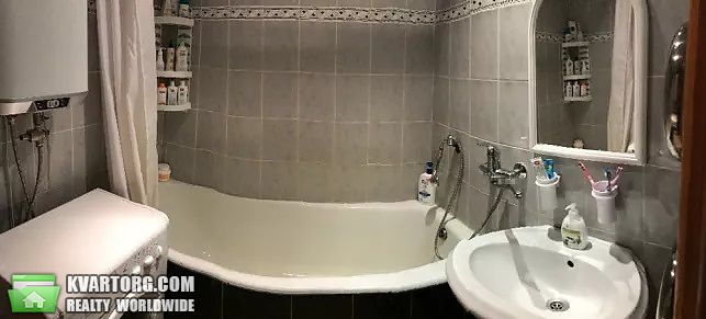 Sell 2-room apartment. Киев, Сержа Лифаря — photo 8