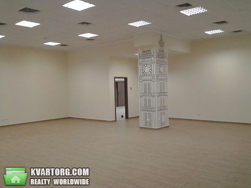 Rent out office. Киев, Новоконстантиновская — photo 2