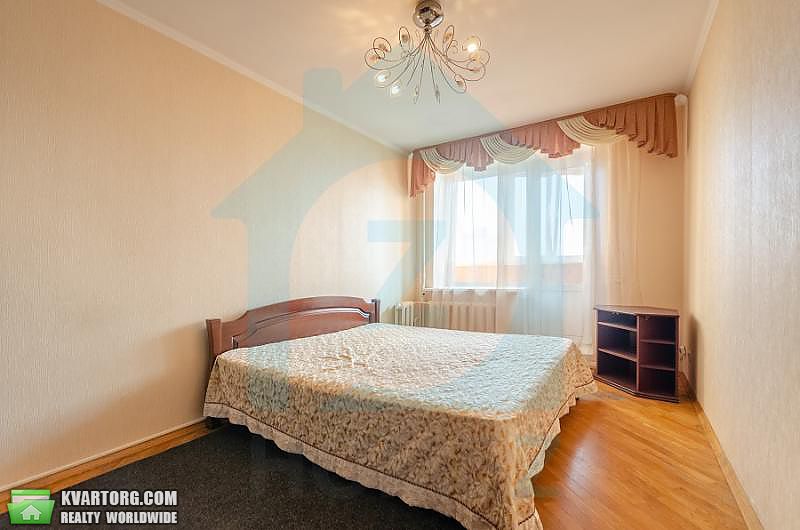 Sell 3-room apartment. Киев, Григоренко — photo 1