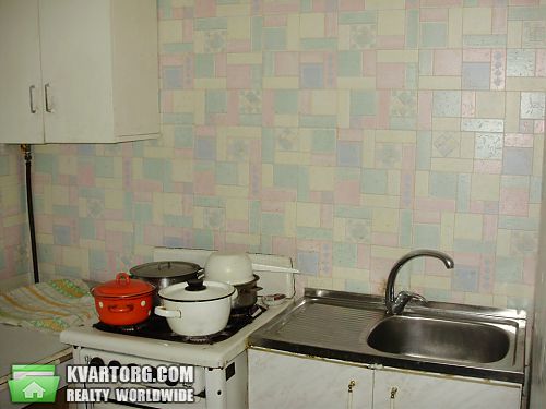 Sell 2-room apartment. Одесса, Зеленая / Нати Беляевског — photo 4