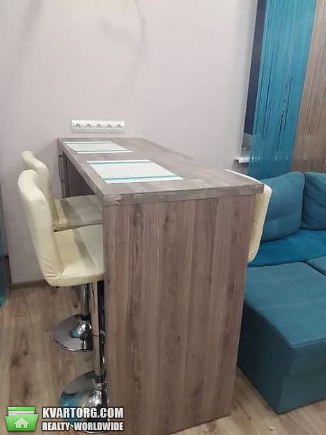Sell 1-room apartment. Киев,  Бориспольская — photo 3
