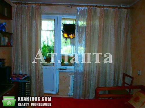 Sell 2-room apartment. Одесса, Добровольского — photo 1