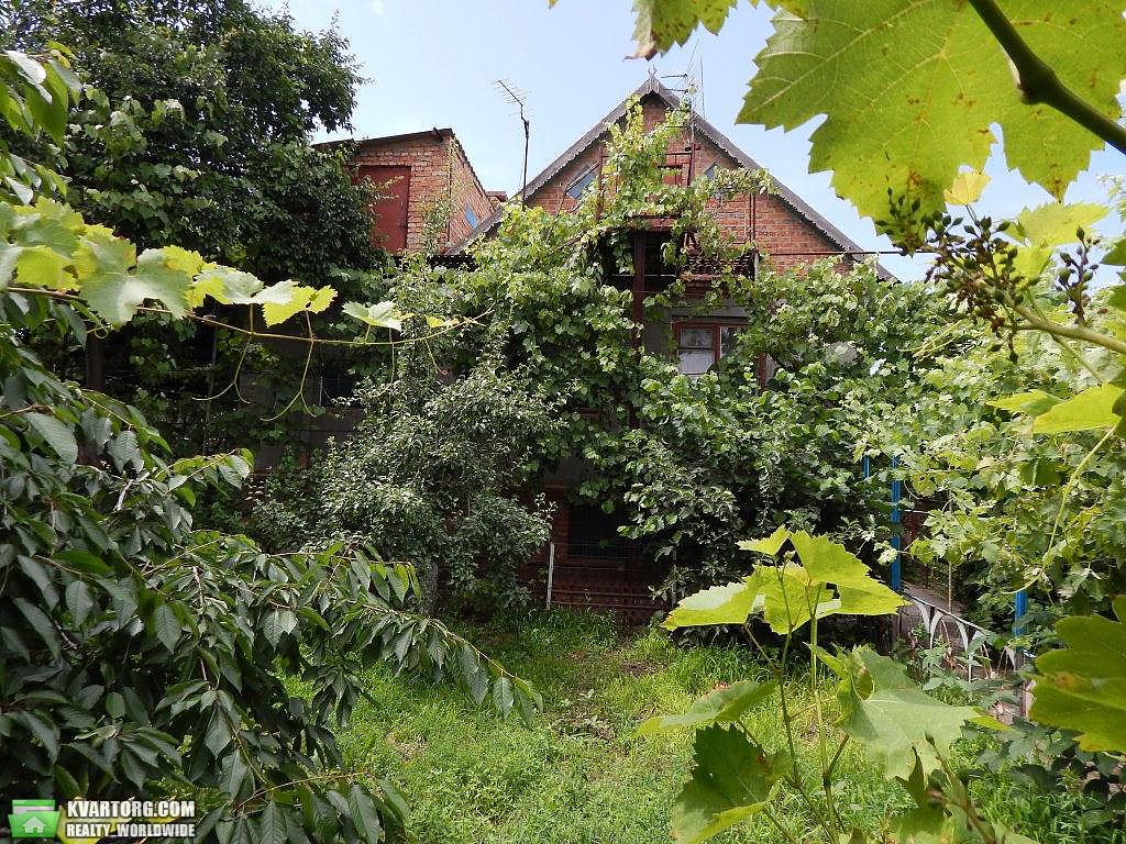 Sell house. Херсон, ул. Текстильная 17-я — photo 9