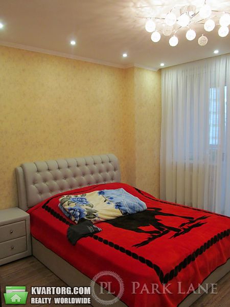 Sell 3-room apartment. Киев, Ахматовой — photo 4