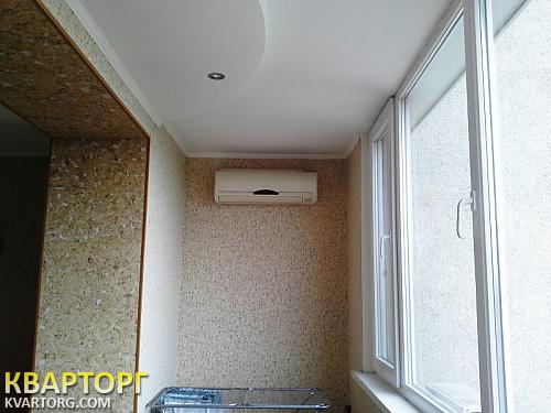 Sell 2-room apartment. Одесса, Парковая — photo 4