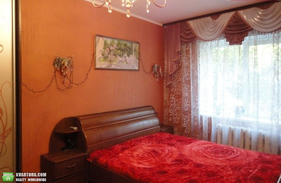 Sell 3-room apartment. Одесса, Вильямса — photo 3