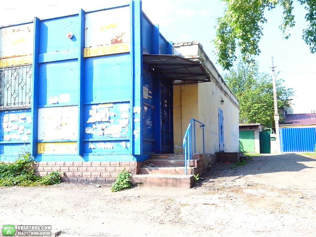 Sell warehouse. Киев, Извилистая — photo 3