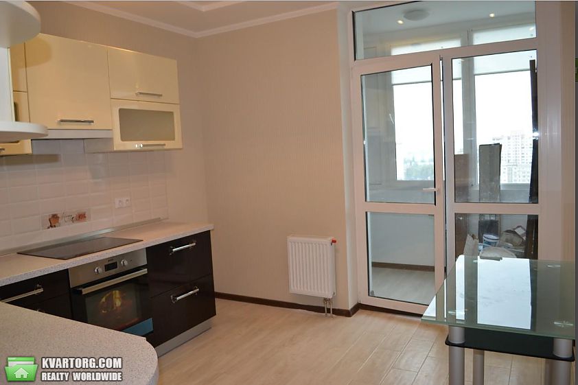 Rent out 1-room apartment. Киев, Вишгородская — photo 5