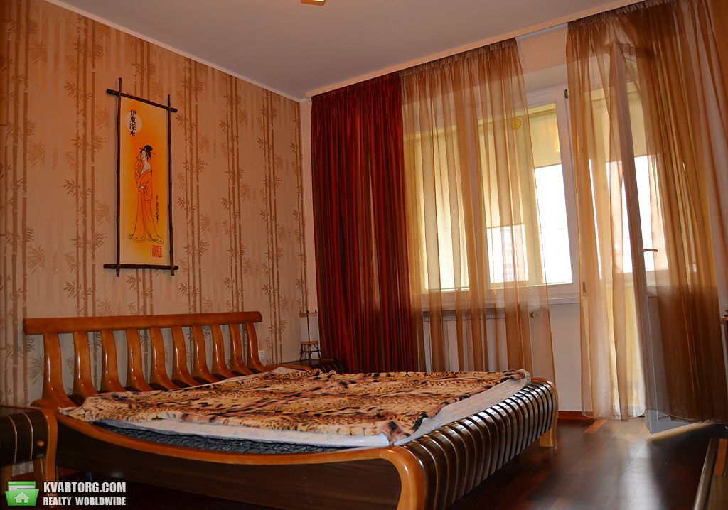 Rent out 3-room apartment. Киев,  Героев Сталинграда пр — photo 5