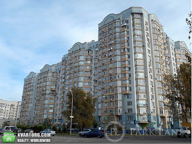 Sell 3-room apartment. Киев,  Ломоносова — photo 1