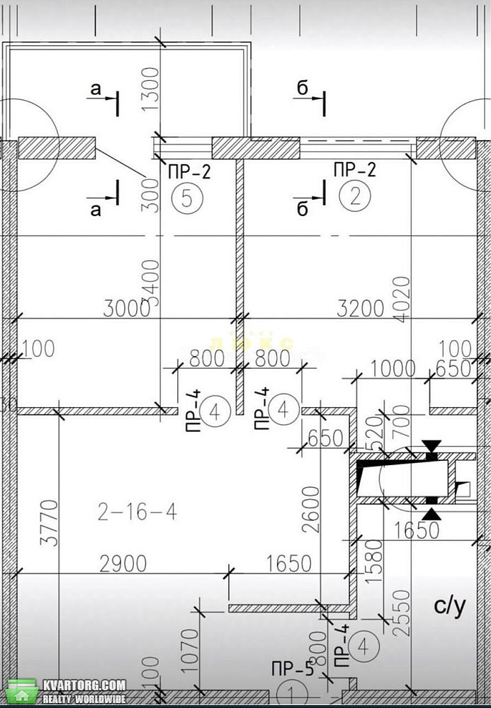 продам 2-комнатную квартиру. Одесса,  Жемчужная - фото 3
