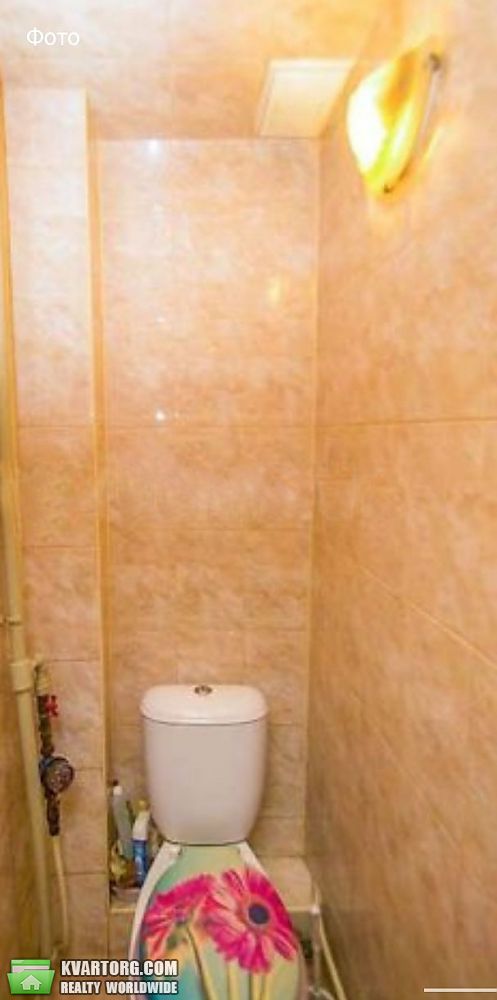 Sell 3-room apartment. Одесса, Ильфа и Петрова — photo 5