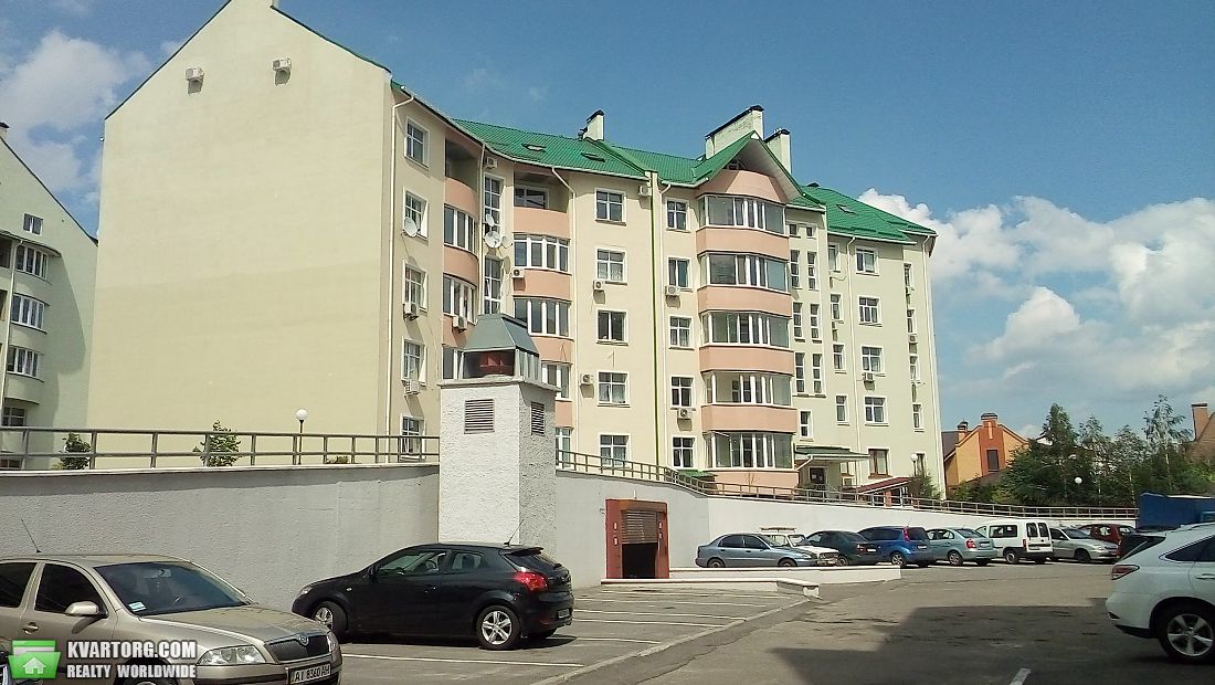 Sell multi-room apartment. Киев, Авиаторов — photo 1