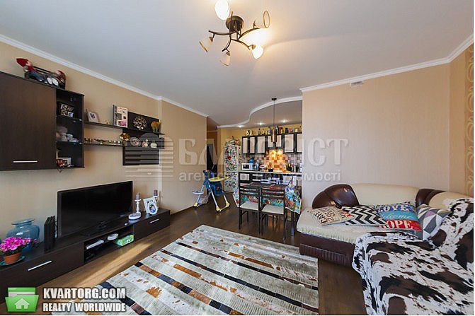 Sell 3-room apartment. Киев,  Днепровская наб — photo 3