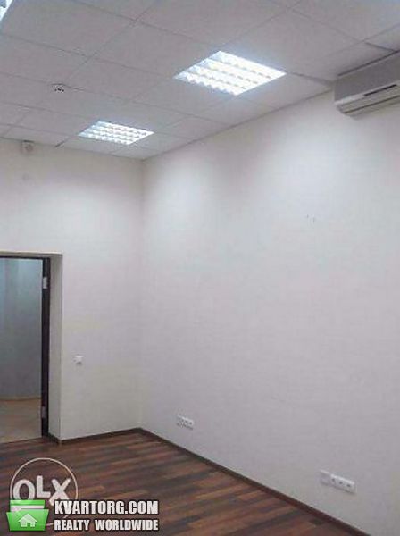 Rent out office. Киев, Жилянская — photo 5
