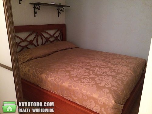 Sell 2-room apartment. Киев, Космическая — photo 1