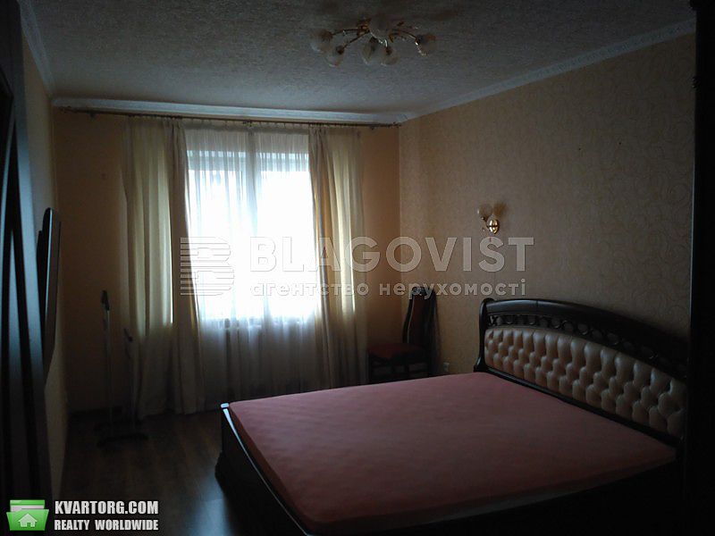 продам 3-комнатную квартиру. Киев,   Урловская - фото 2