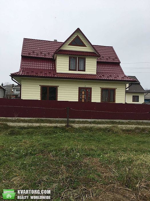 Sell house. Львов, Шевченка — photo 1