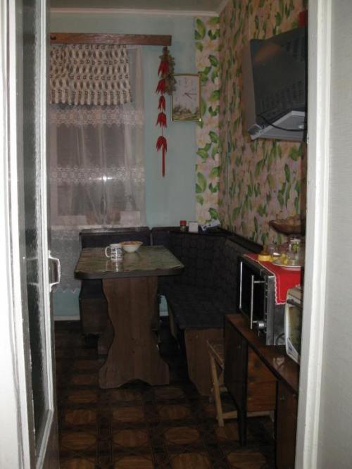 Sell 4-room apartment. Харьков, Зерновая ул. — photo 1