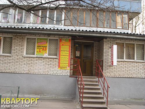 Sell office. Киев,  Оболонский пр — photo 6