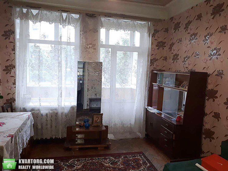 Sell 2-room apartment. Киев,  Чоколовский бул — photo 1