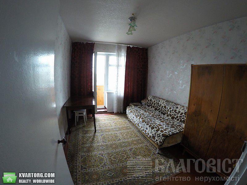 Sell 2-room apartment. Киев,  Тимошенко — photo 5