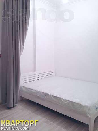 Rent out 1-room apartment. Киев,  Щорса — photo 3