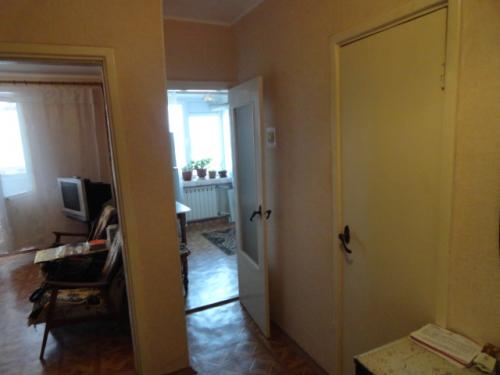 Rent out 1-room apartment. Одесса, Лузановка — photo 7
