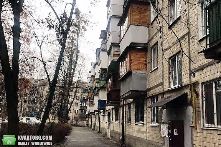 Sell 1-room apartment. Киев, бул. Вацлава Гавела — photo 2