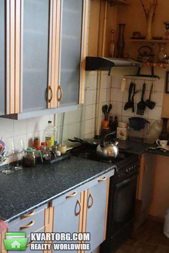 Sell 2-room apartment. Киев, Димитрова — photo 7