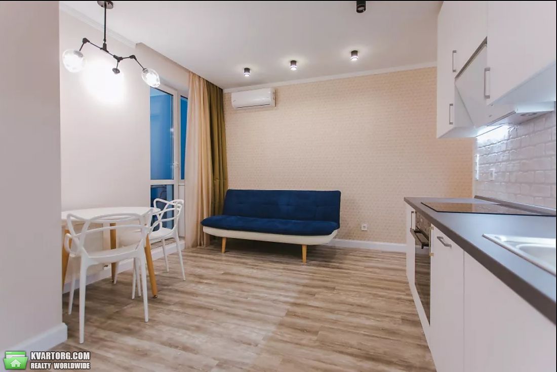 Rent out 1-room apartment. Киев,  Оболонский пр — photo 6