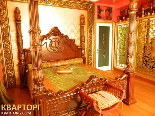 Rent out 3-room apartment. Одесса, проспект Шевченка 4б — photo 4
