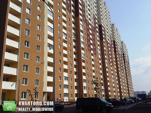 Sell 3-room apartment. Киев, Здолбуновская — photo 6