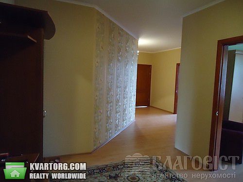 Sell 2-room apartment. Киев, Олевская — photo 4