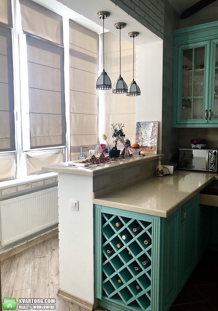 Sell 3-room apartment. Одесса, Генуэзская — photo 5