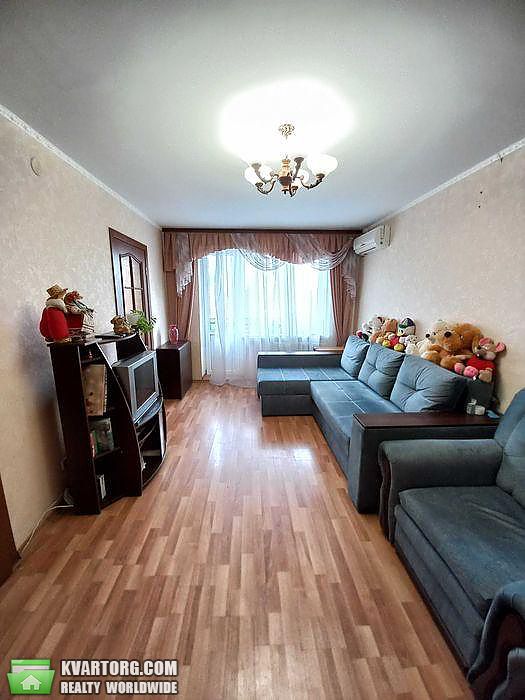 Sell 4-room apartment. Полтава, Баленка — photo 1