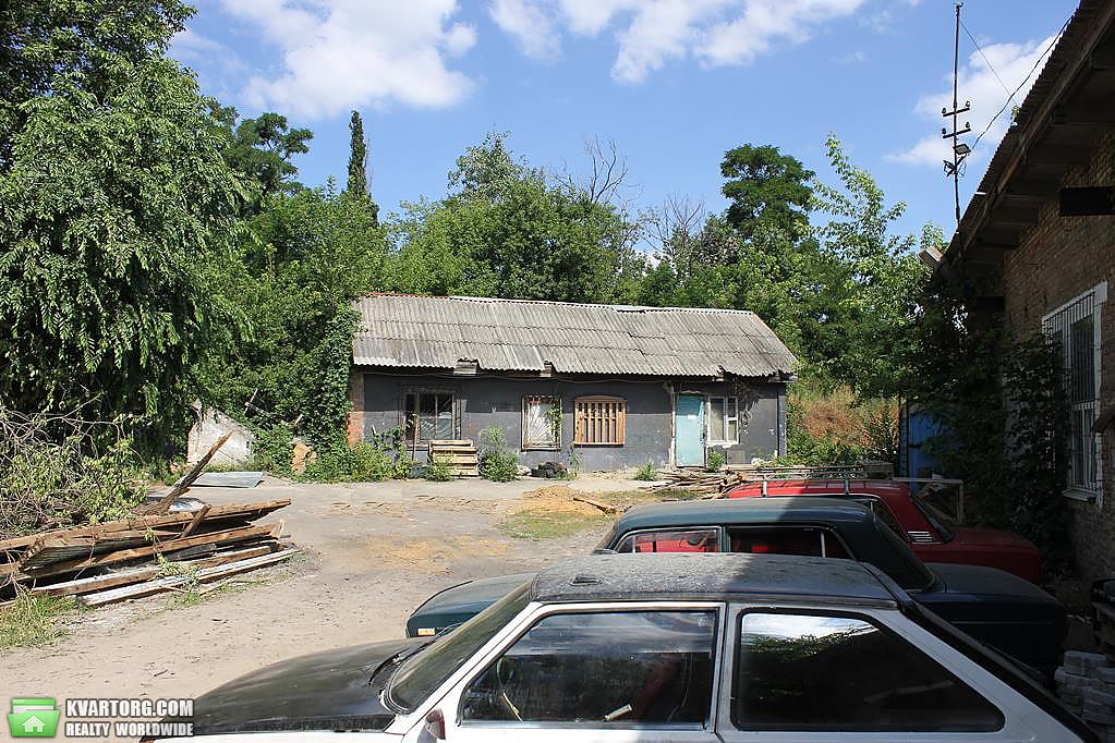 Rent out warehouse. Киев,  Железнодорожное шоссе — photo 7