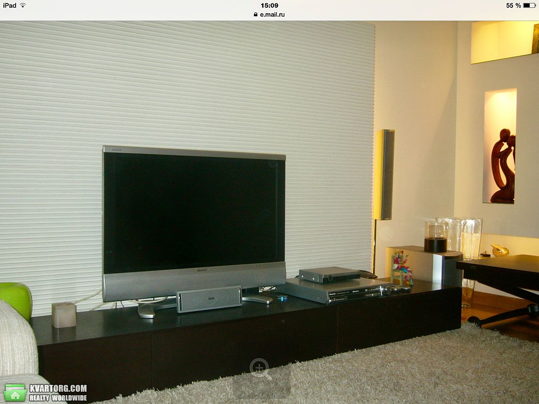 Rent out 3-room apartment. Киев, Лобановского — photo 1