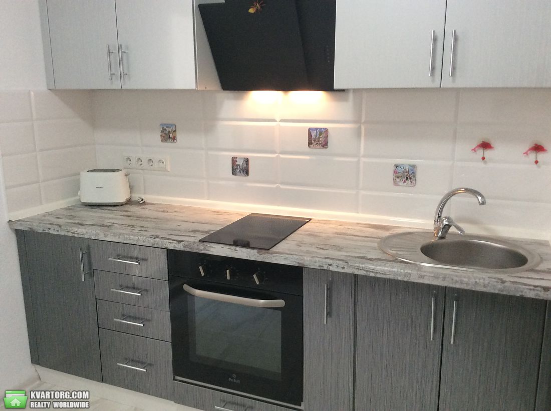 Sell 1-room apartment. Одесса, массив Радужный — photo 8