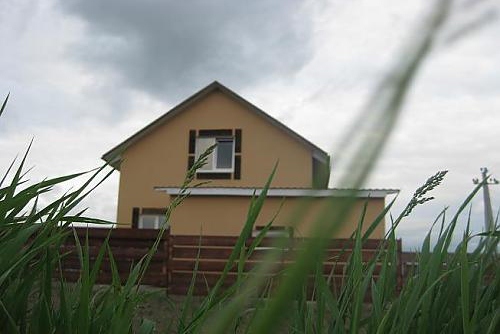 Sell house. Киевская обл., Липовый Скиток — photo 3