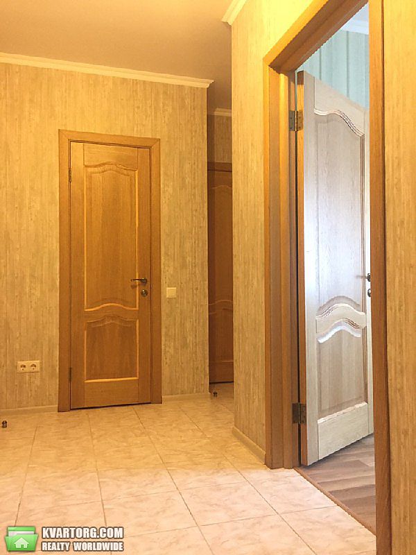 Rent out 2-room apartment. Киев, Боголюбова — photo 8
