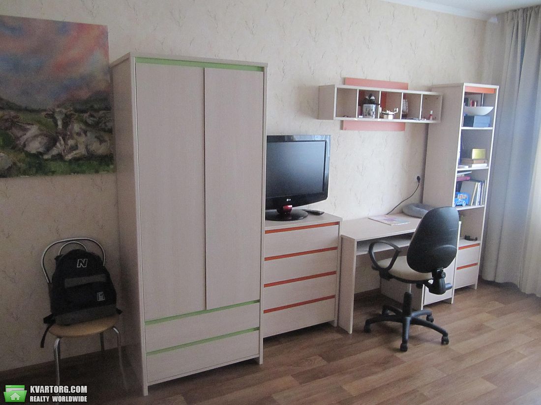 Sell 3-room apartment. Киев,  Белицкая — photo 4