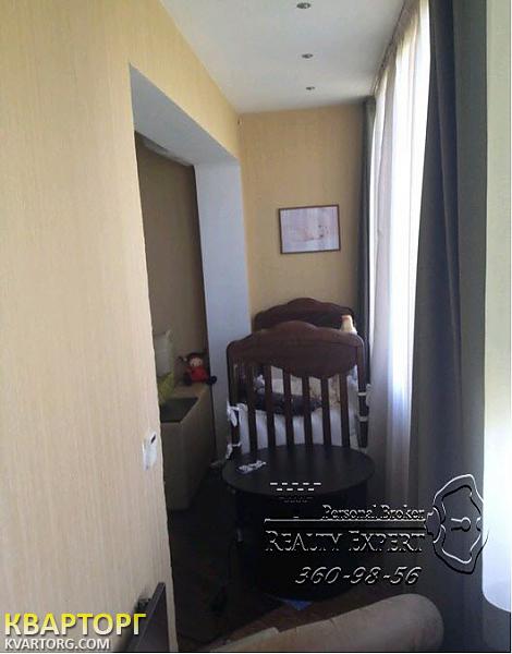 Sell 1-room apartment. Киев,  Белорусская — photo 6